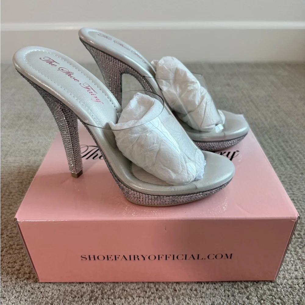 ICONIC OLYMPIAN MULE & Accessories! - Picture 6 of 13